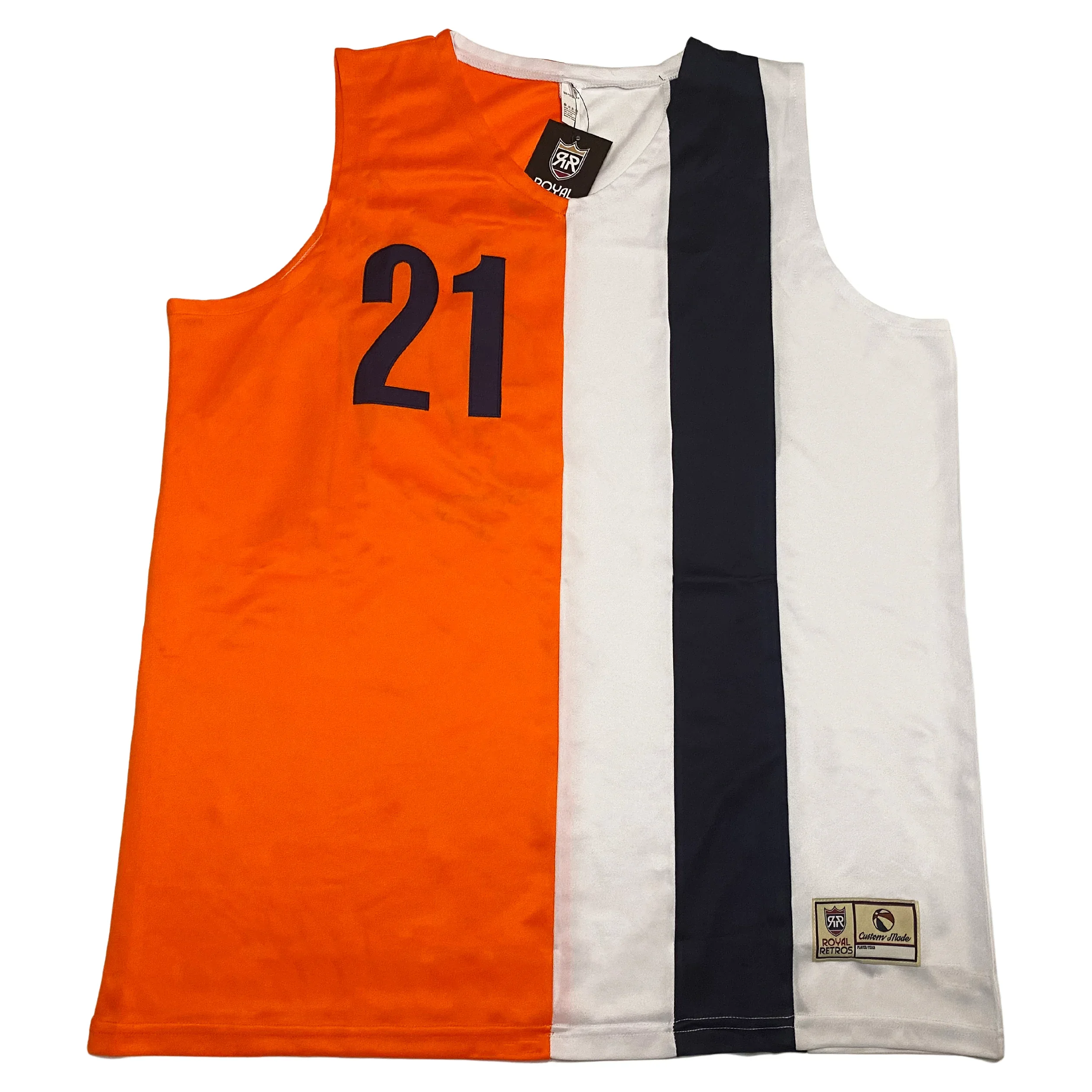 1971 Bullets Jersey