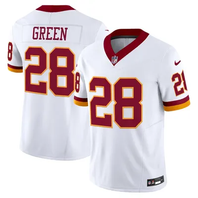 Washington Commanders Throwback Jersey Stitched - Darrell Green